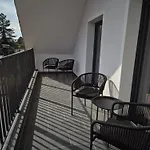 Puravida Apartments Berlin Heiligensee