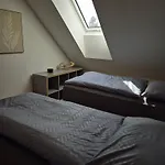 Puravida Apartments Berlin Heiligensee