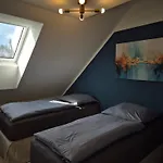 Puravida Apartments Berlin Heiligensee