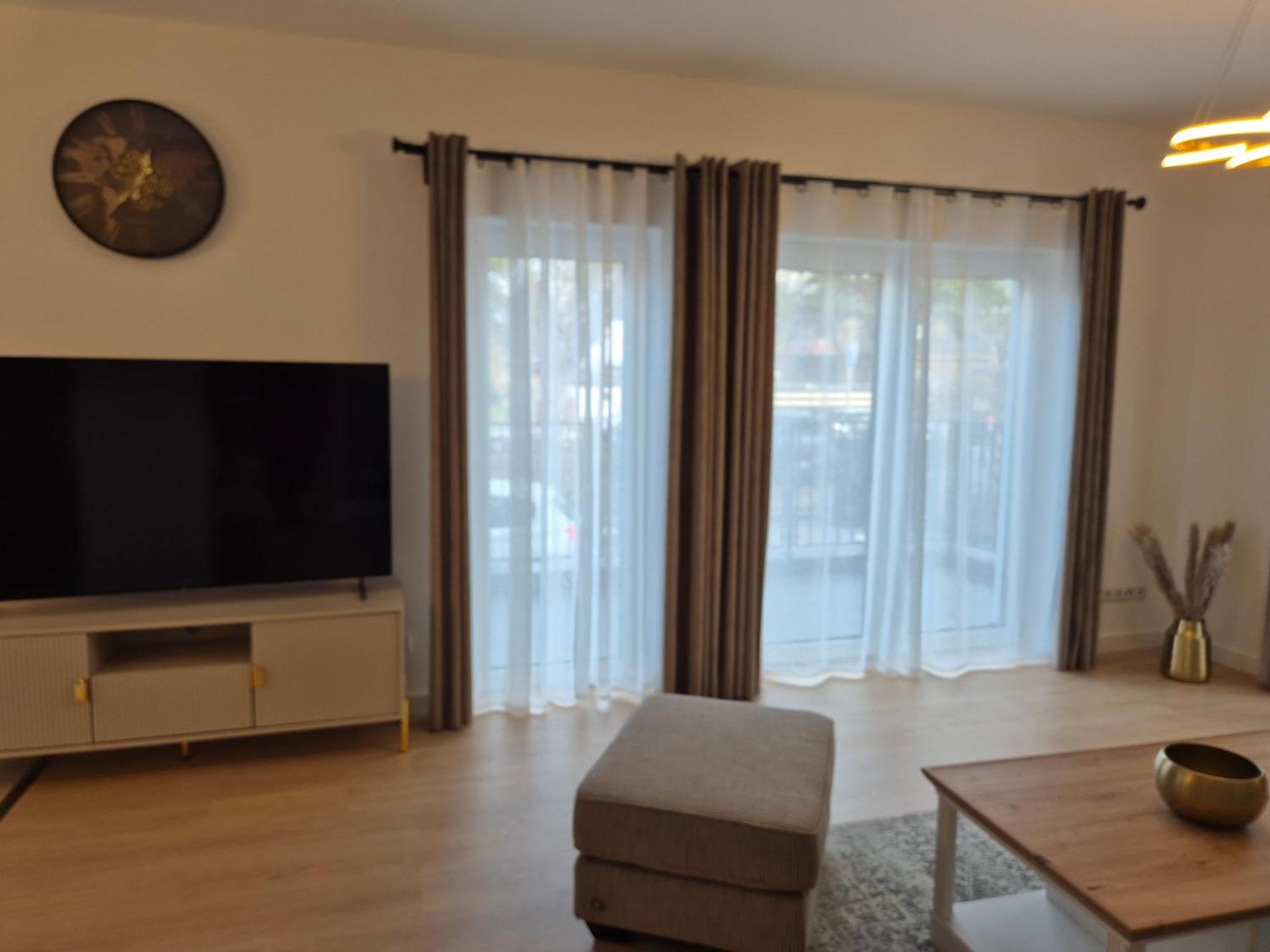 Appartement Puravida Heiligensee