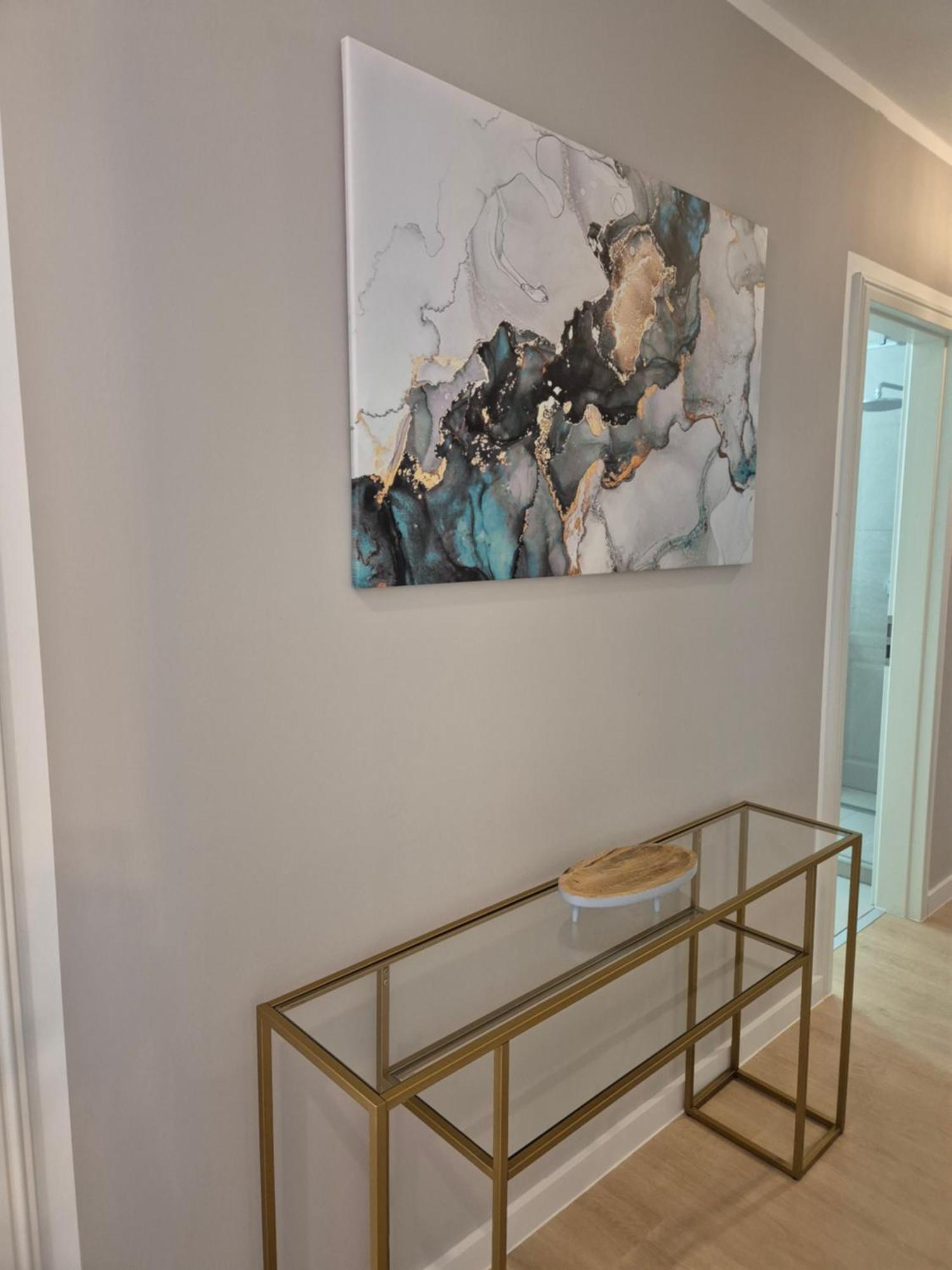 Puravida Heiligensee Appartement Berlijn
