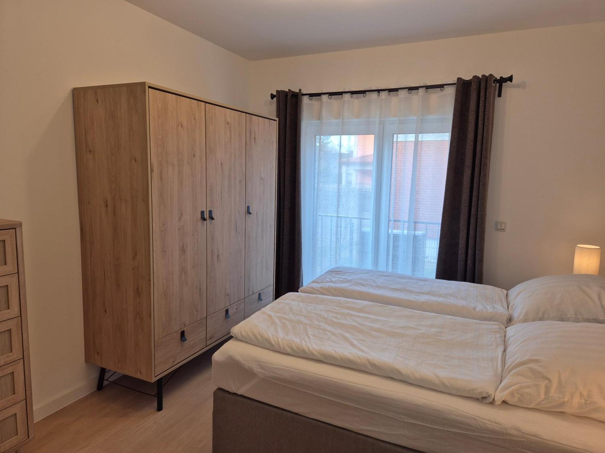 Appartement Puravida Heiligensee Berlijn