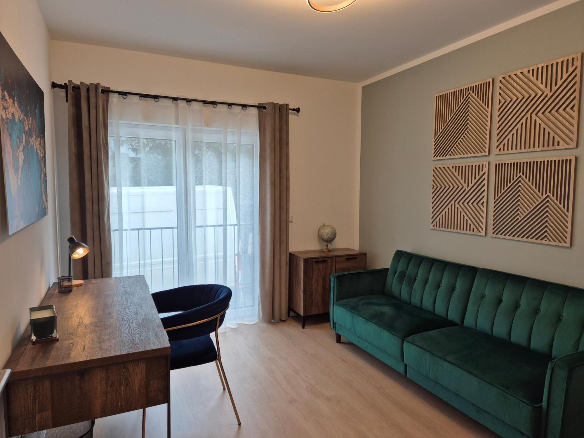 Puravida Heiligensee Appartement Berlijn