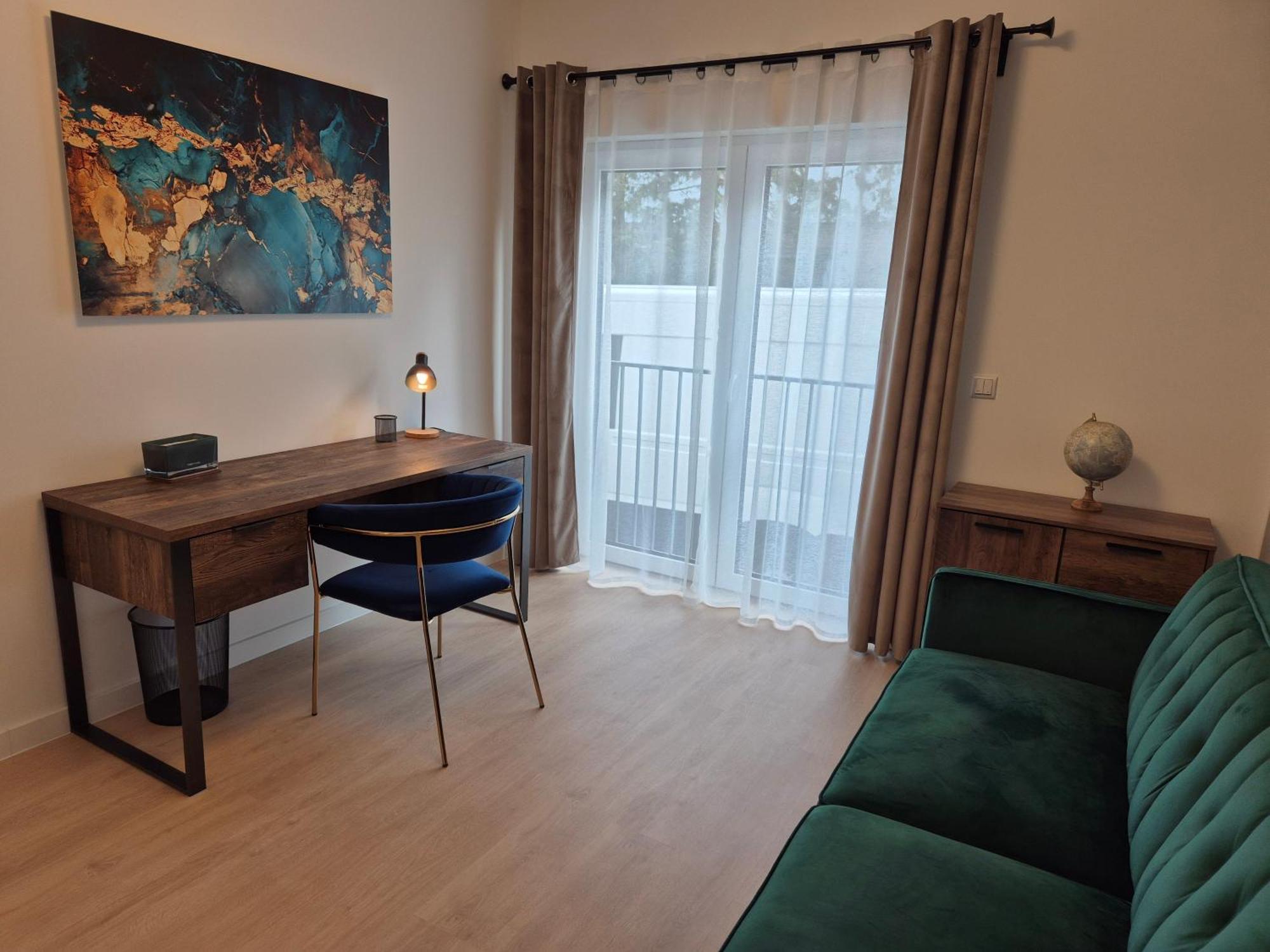 Puravida Heiligensee Appartement *