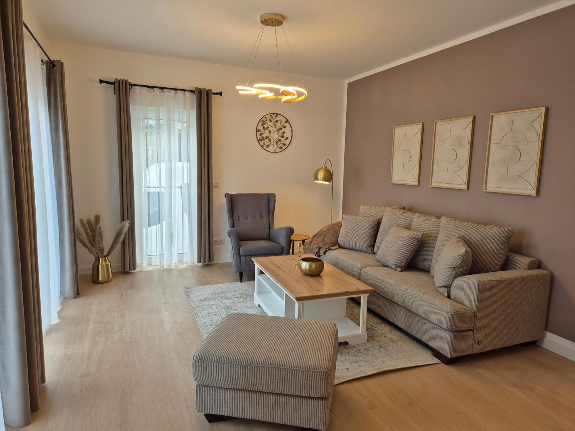 Puravida Heiligensee Appartement Berlijn