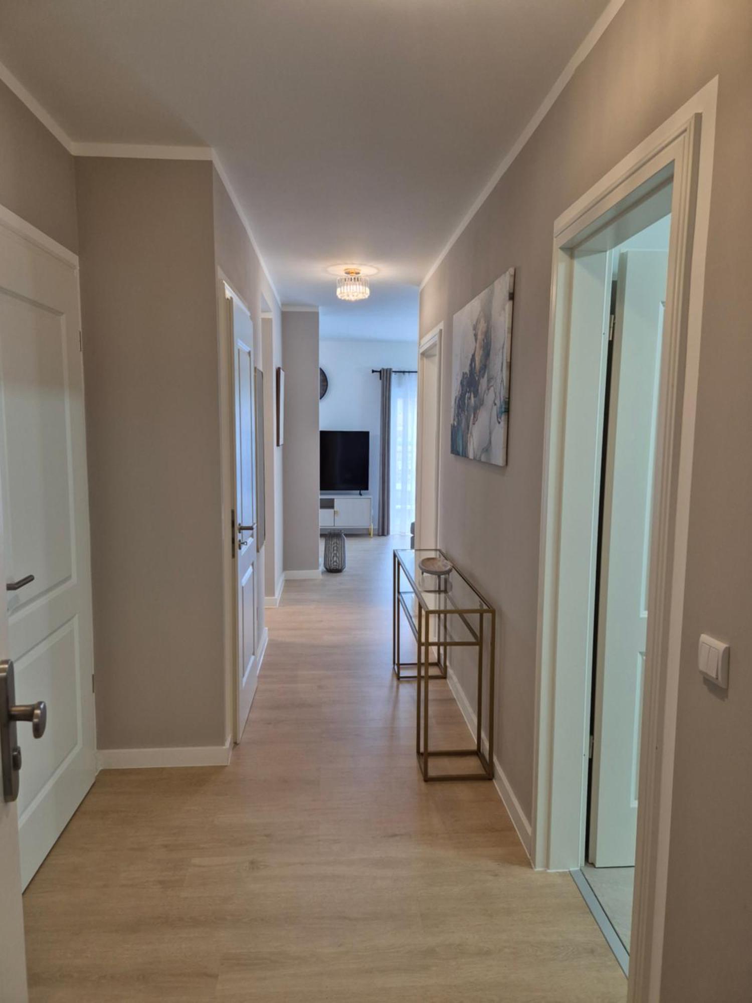 Puravida Heiligensee Appartement Berlijn