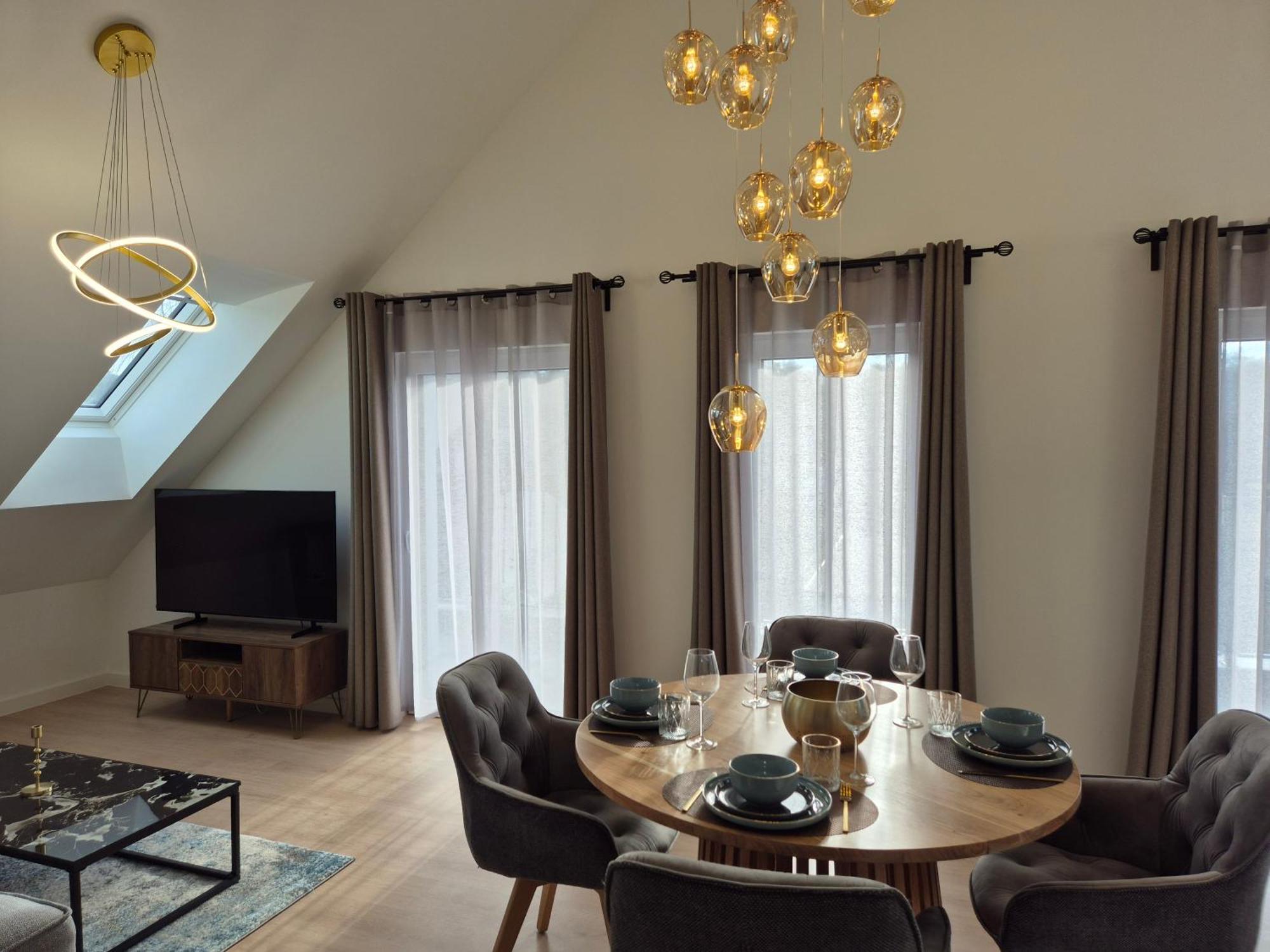 Appartement Puravida Heiligensee *