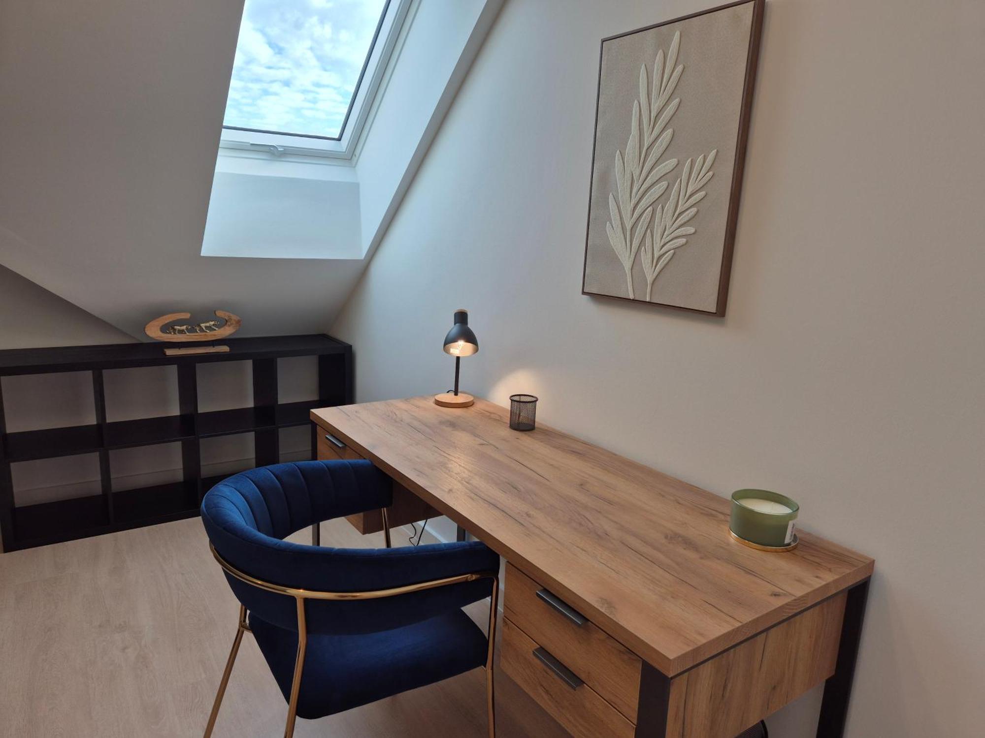 Appartement Puravida Heiligensee