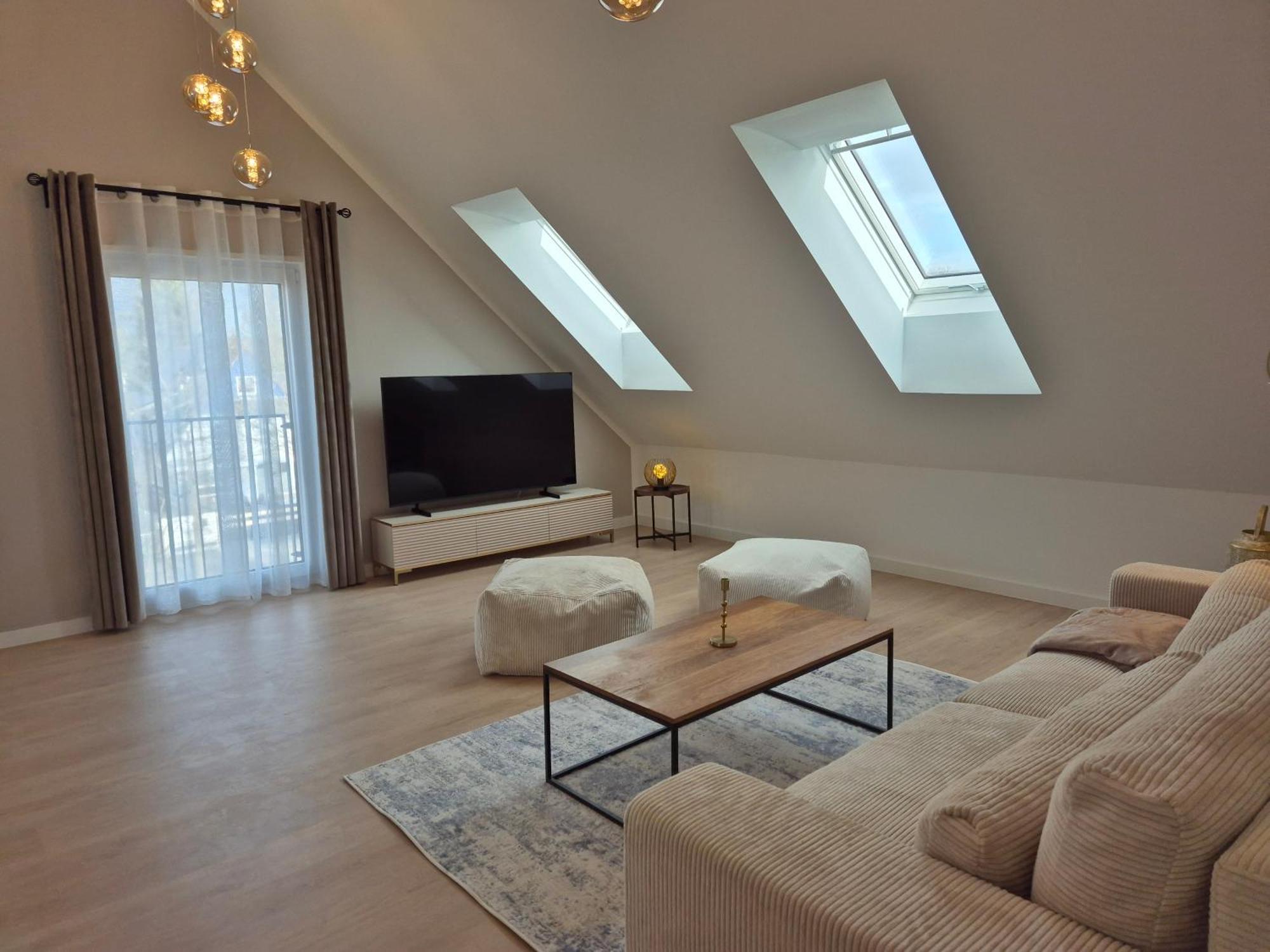 Puravida Heiligensee Appartement Berlijn