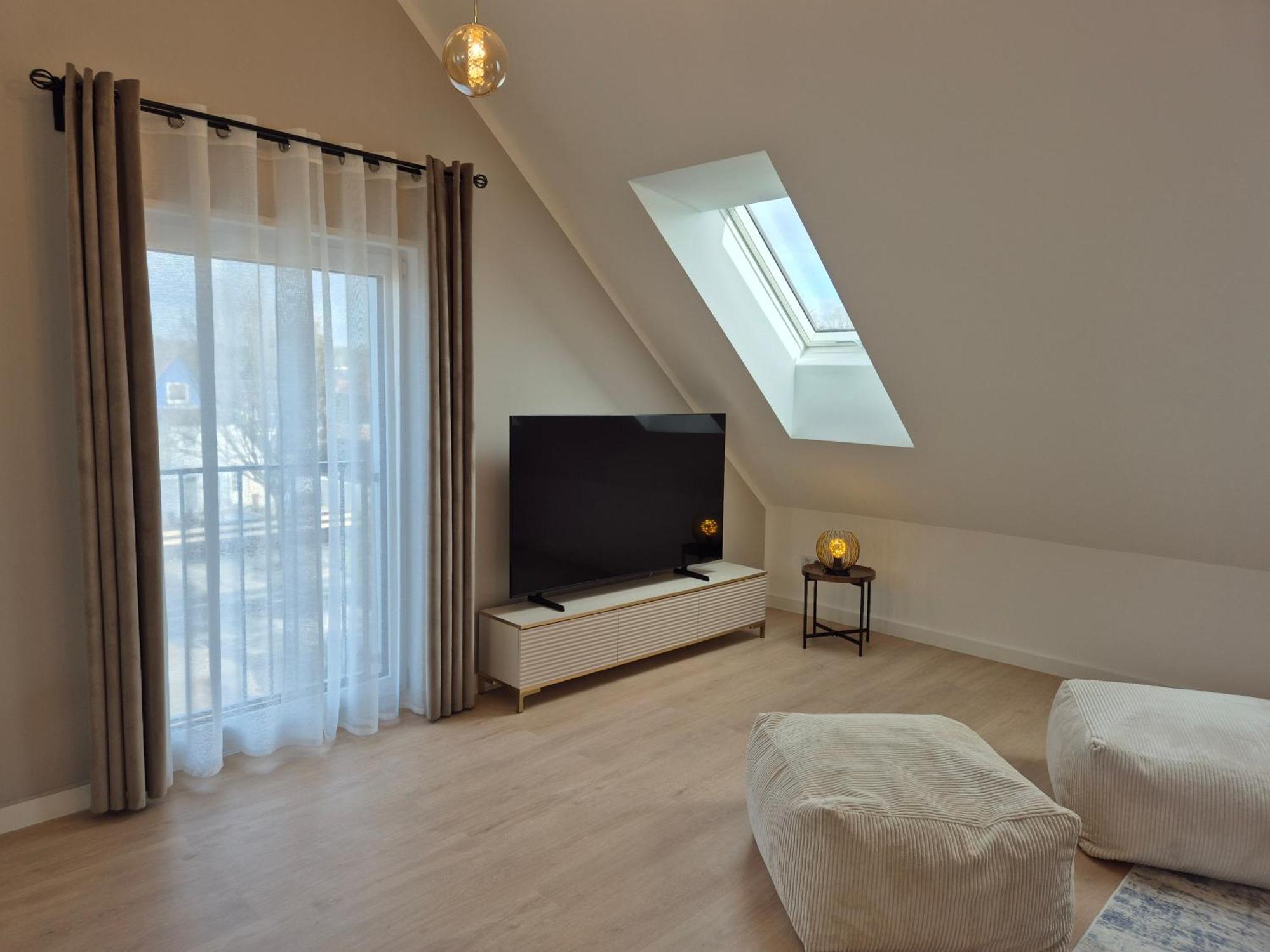 Puravida Heiligensee Appartement