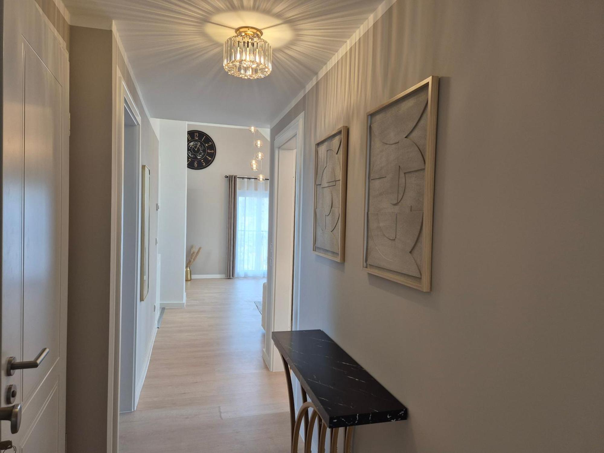 Puravida Heiligensee Appartement Berlijn