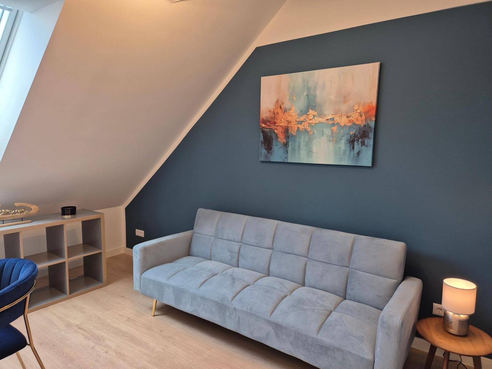 Puravida Heiligensee Appartement *