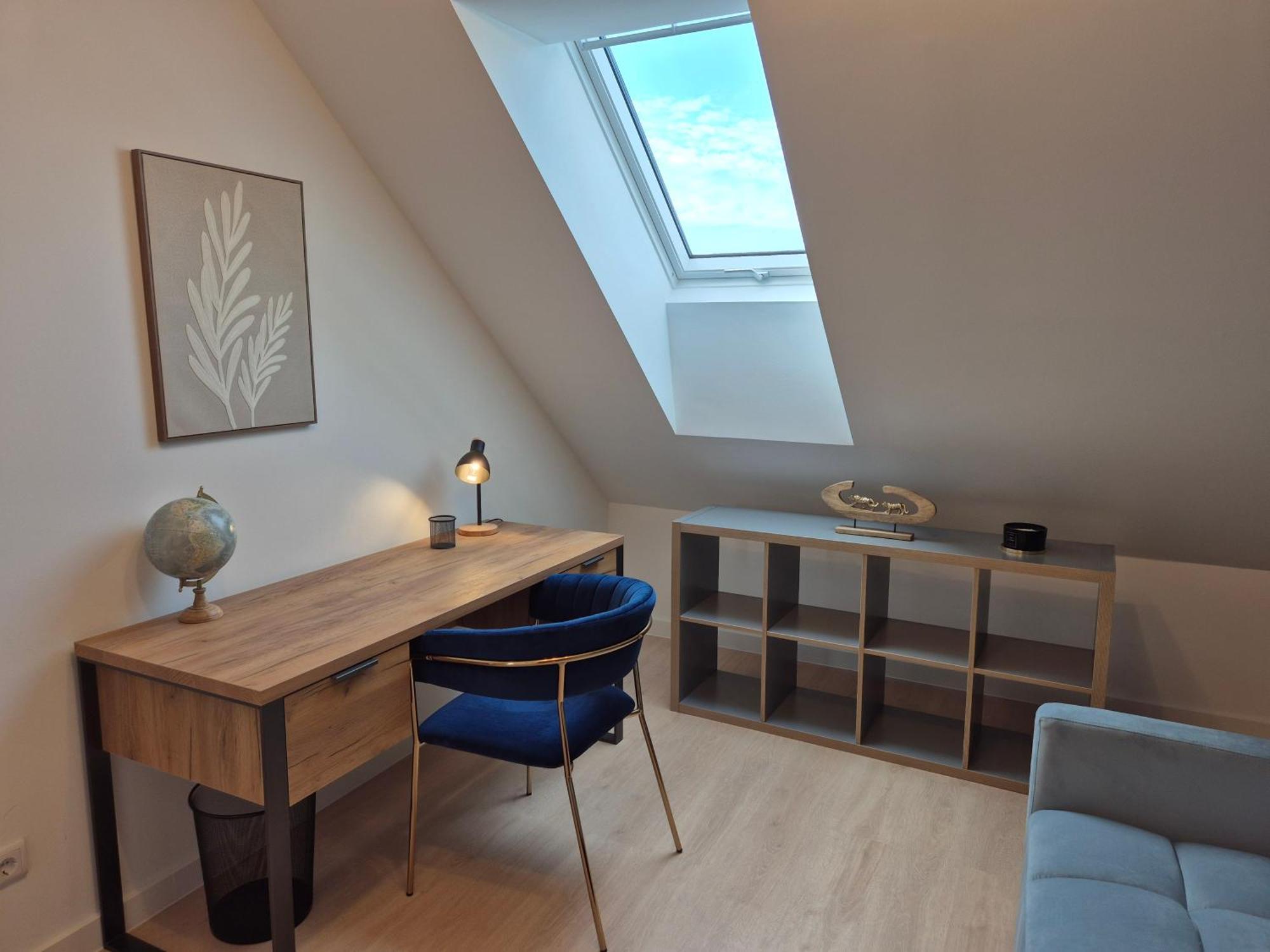 Puravida Heiligensee Appartement *