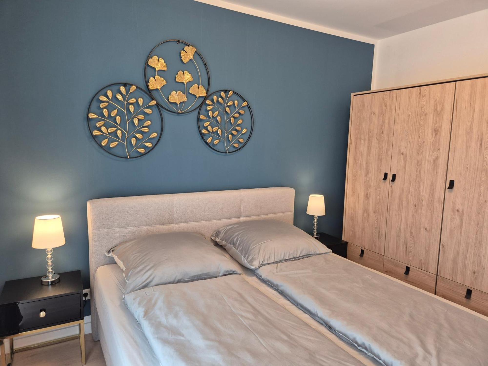 Puravida Heiligensee Appartement