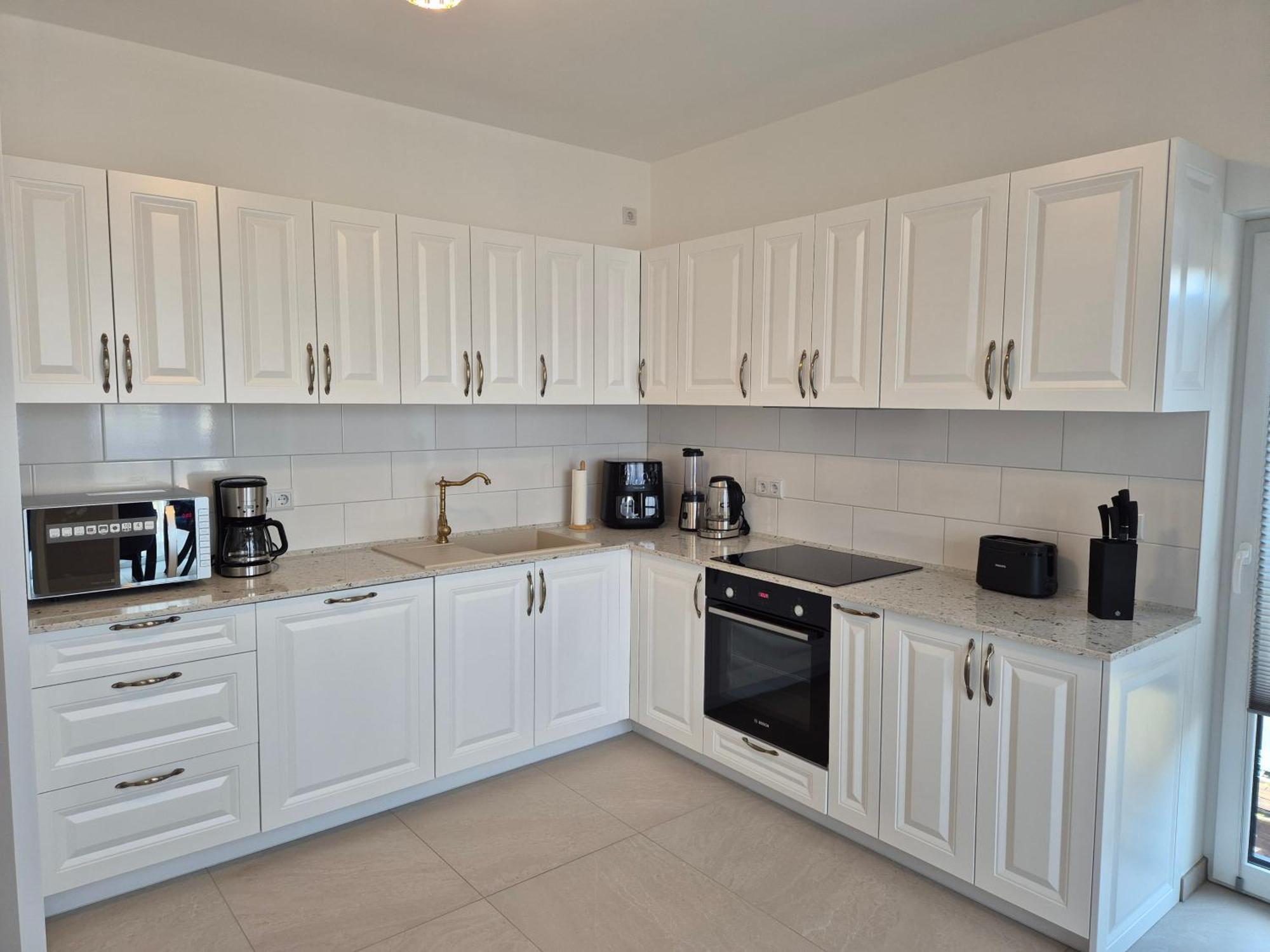 Puravida Heiligensee Appartement *