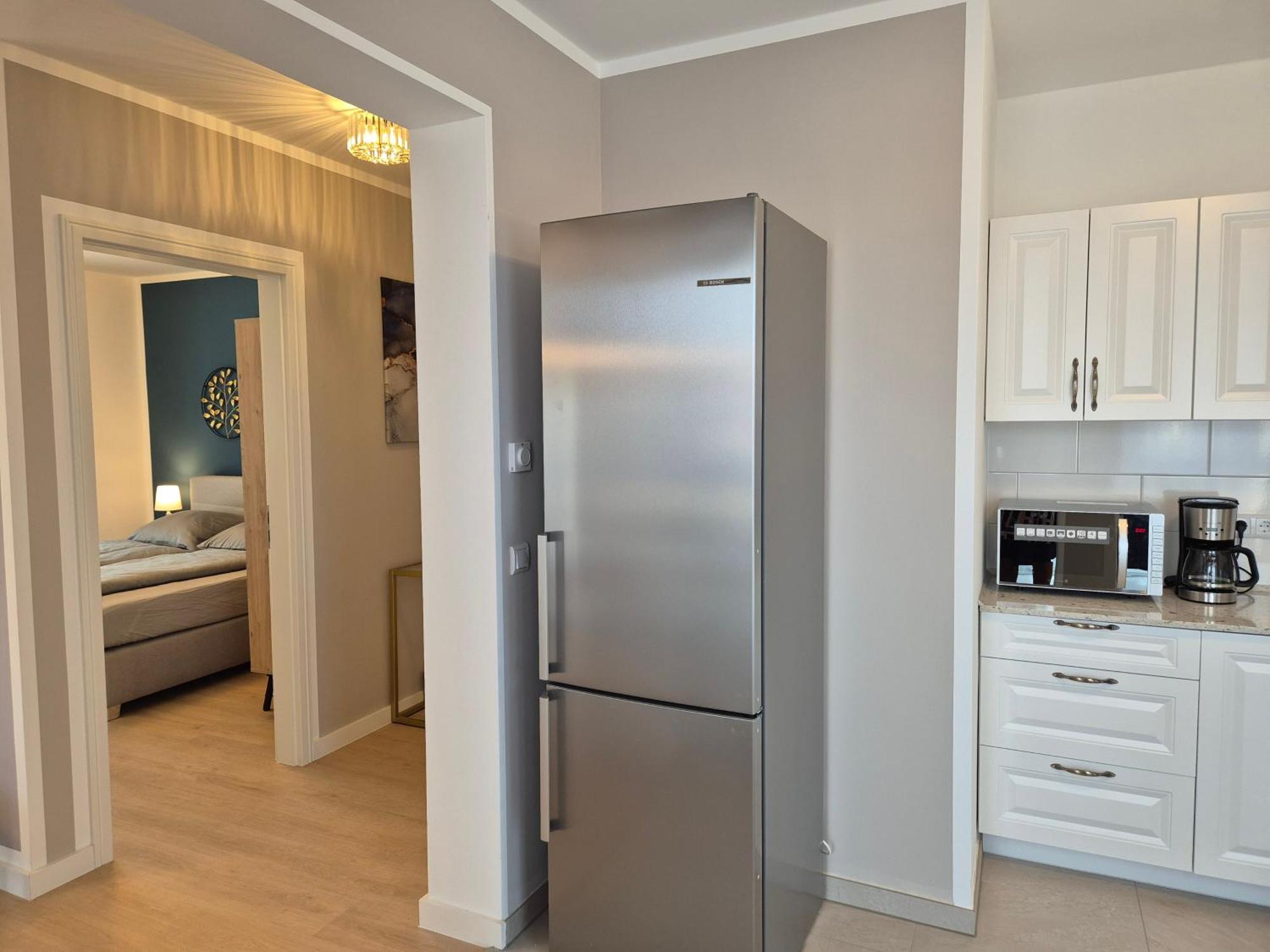 Puravida Heiligensee Appartement