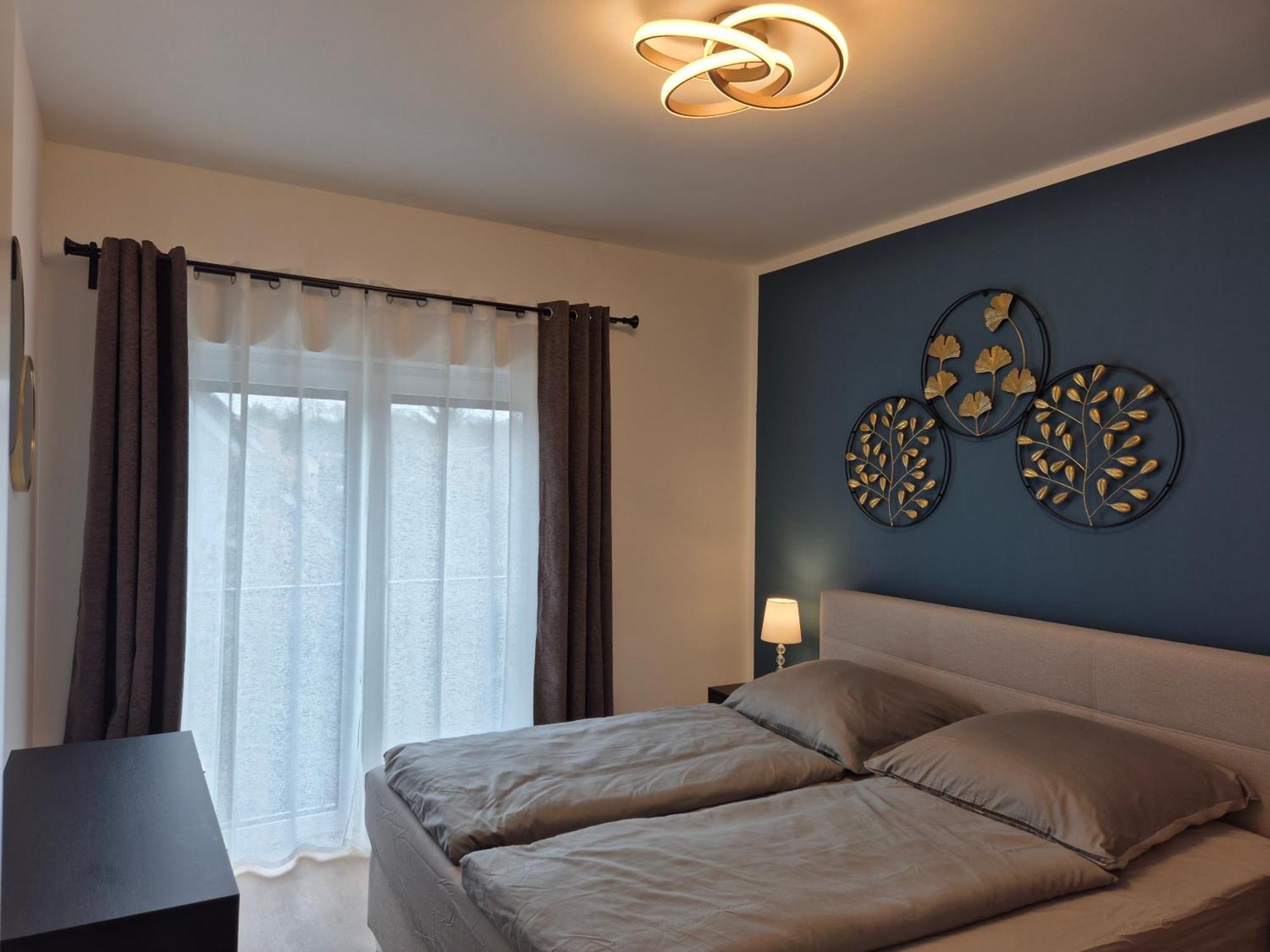 Puravida Heiligensee Appartement *