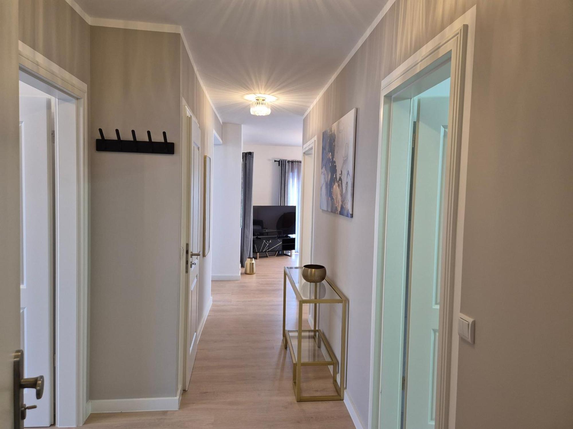 Puravida Heiligensee Appartement Berlijn