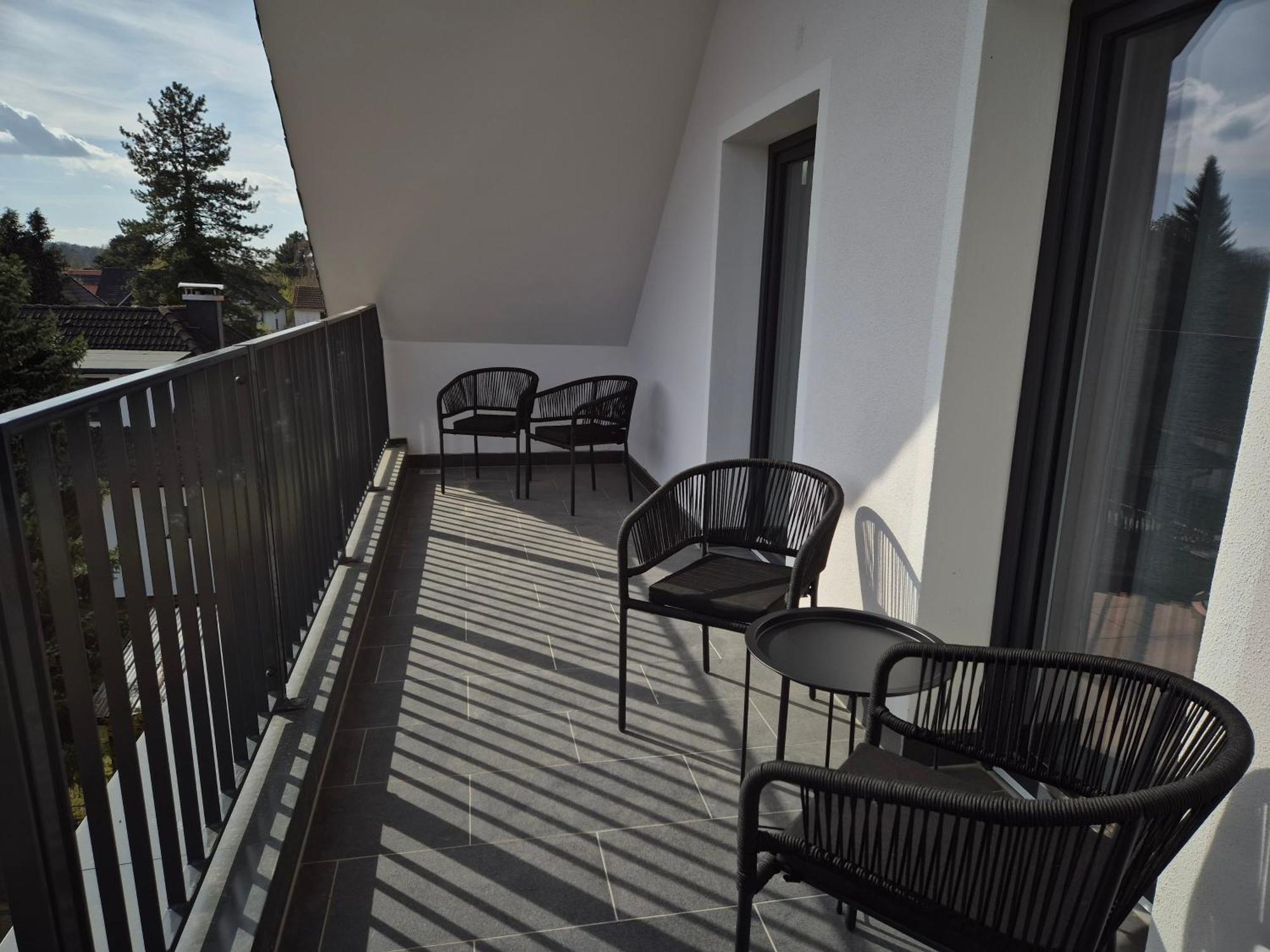 Puravida Heiligensee Appartement Berlijn