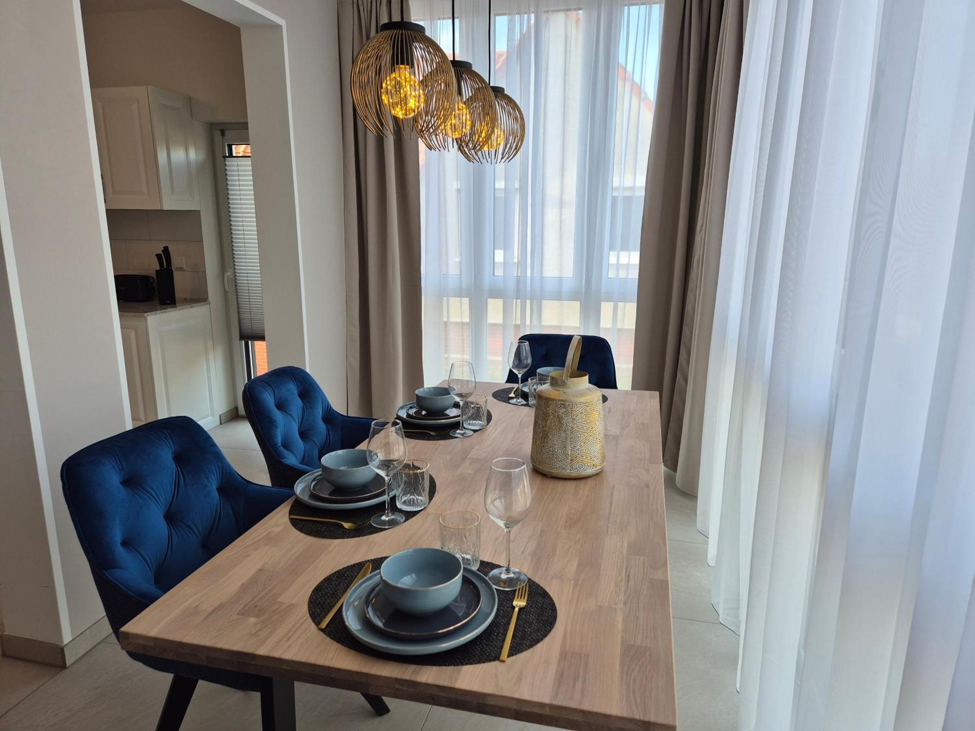 Apartment Puravida Heiligensee Berlin